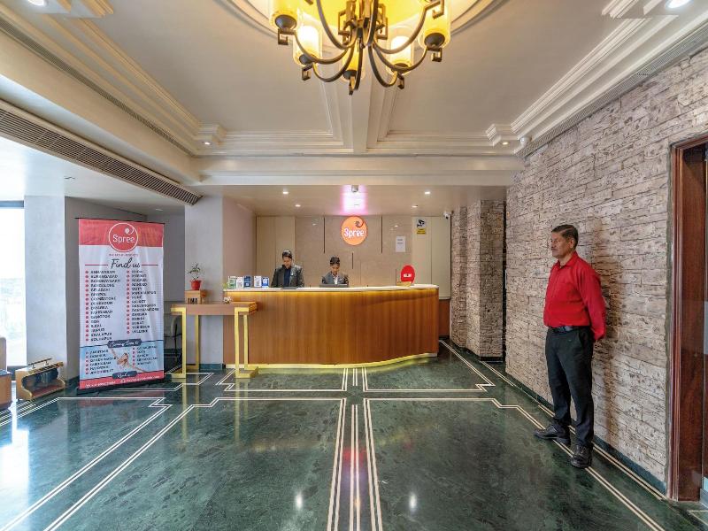 Photo of Hotel KK By Spree Rajkot, 3-star hotel in Rajkot