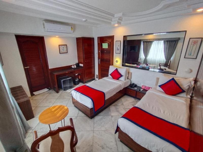 Photo of Hotel KK By Spree Rajkot, 3-star hotel in Rajkot