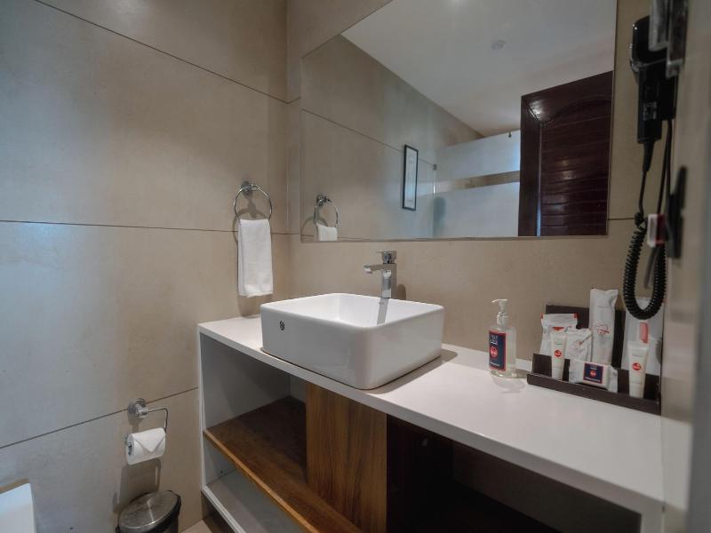 Photo of Hotel KK By Spree Rajkot, 3-star hotel in Rajkot