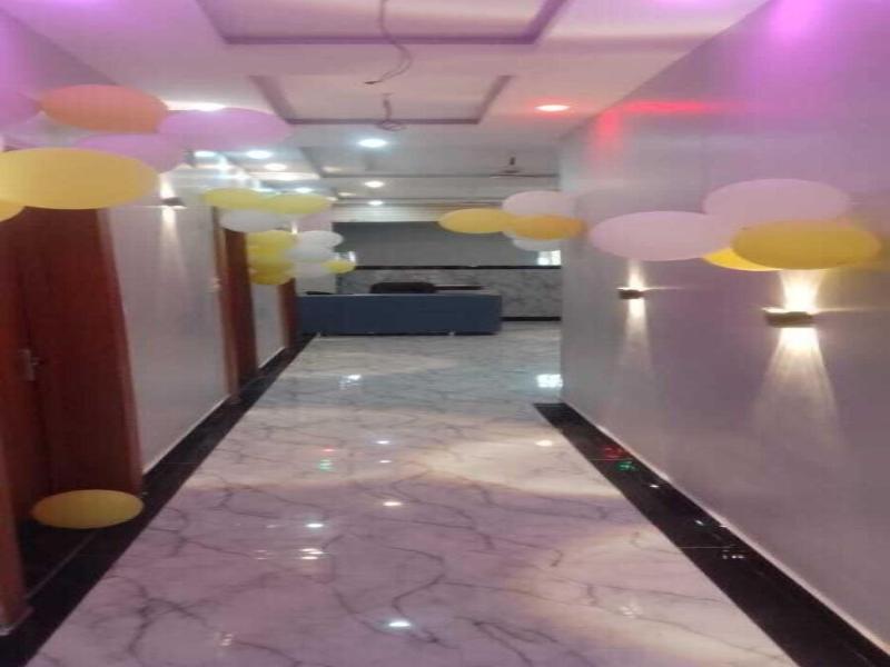 Photo of Hotel Tanya Palace, 2-star hotel in Gwalior