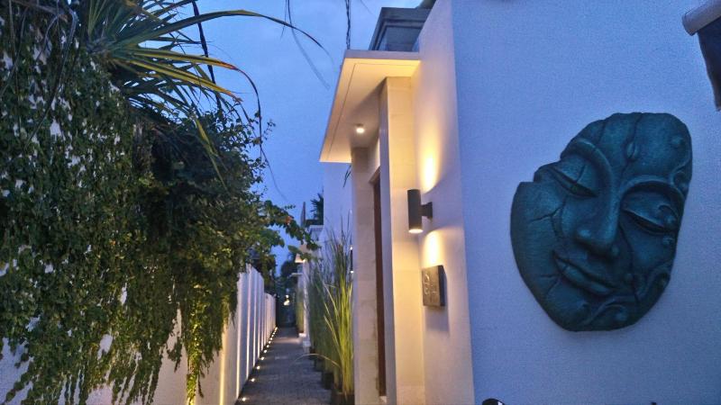 Kamil Villas, Singapore