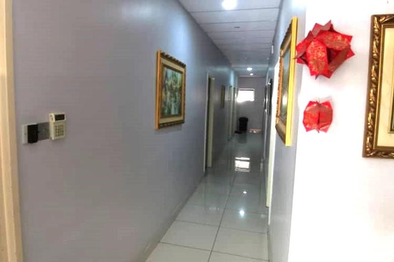 Super OYO 156 YP Boutique Hotel, Singapore