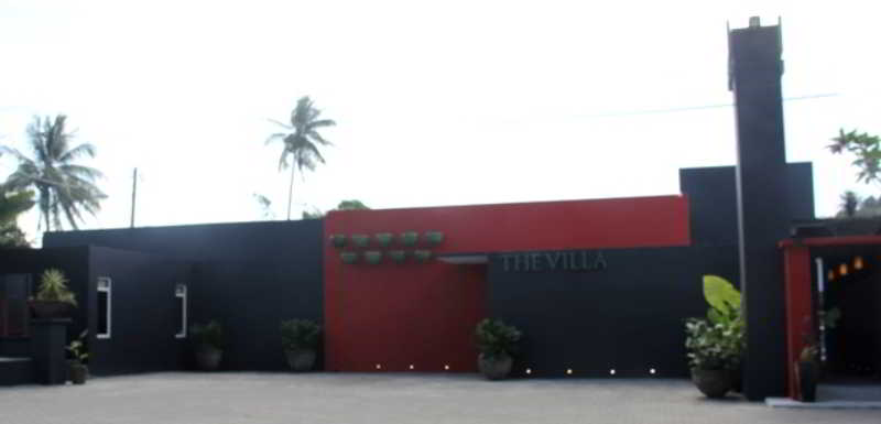 Pickleball Hill Villa Langkawi, Singapore