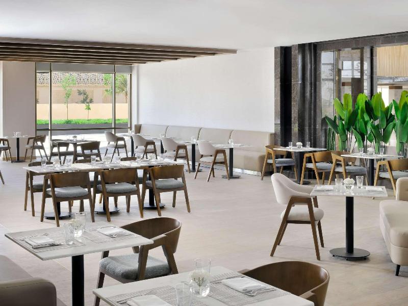 Photo of Mövenpick Hotel Waad Al Shamal, 5-star hotel in Turaif