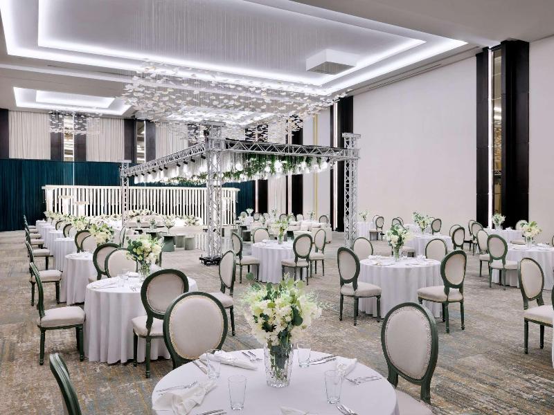 Photo of Mövenpick Hotel Waad Al Shamal, 5-star hotel in Turaif