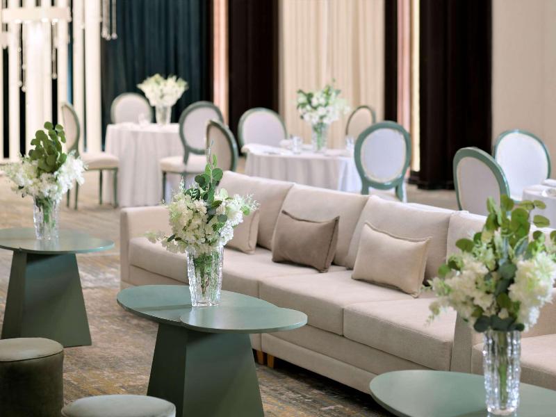 Photo of Mövenpick Hotel Waad Al Shamal, 5-star hotel in Turaif