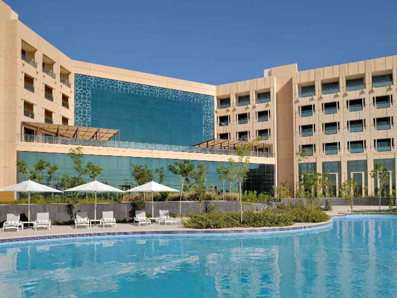 Photo of Mövenpick Hotel Waad Al Shamal, 5-star hotel in Turaif