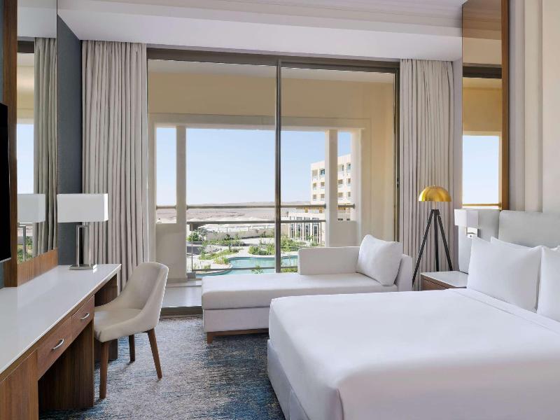 Photo of Mövenpick Hotel Waad Al Shamal, 5-star hotel in Turaif