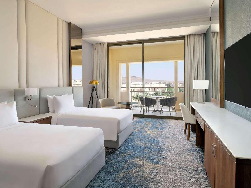 Photo of Mövenpick Hotel Waad Al Shamal, 5-star hotel in Turaif