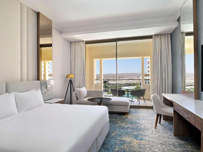 Photo of Mövenpick Hotel Waad Al Shamal, 5-star hotel in Turaif