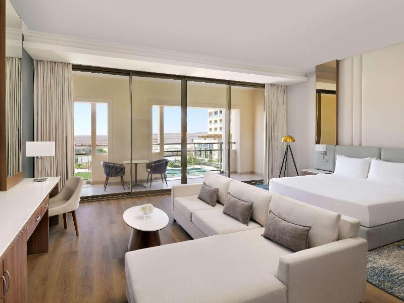 Photo of Mövenpick Hotel Waad Al Shamal, 5-star hotel in Turaif