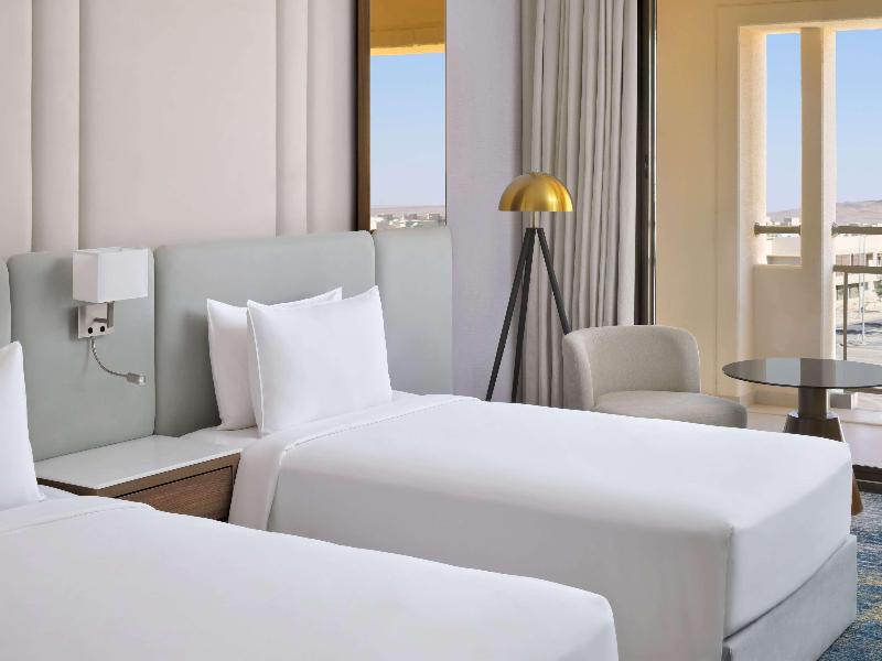 Photo of Mövenpick Hotel Waad Al Shamal, 5-star hotel in Turaif