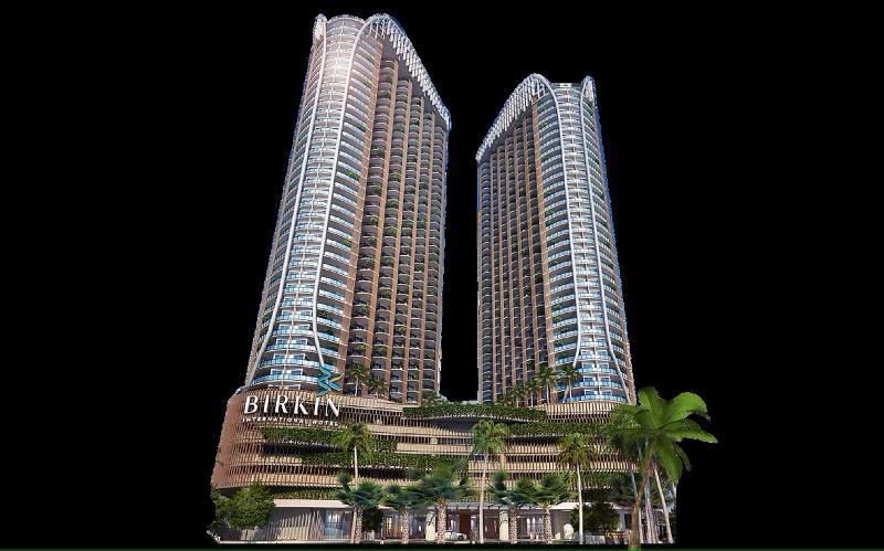Birkin International Hotel, Singapore
