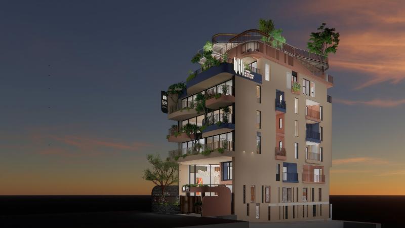 Hanoi Riverview Boutique Hotel & Apartment, Singapore