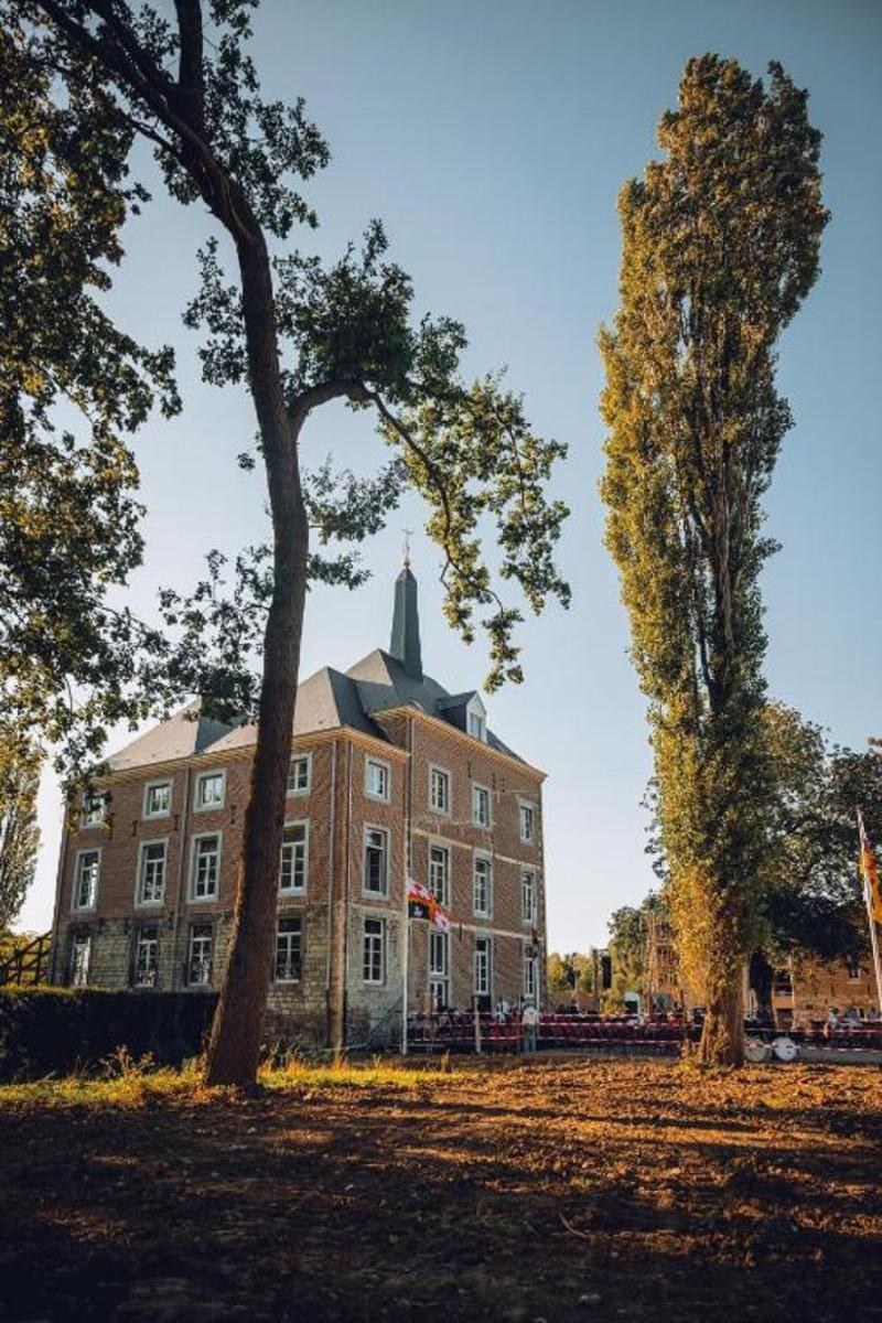 Van Oys Maastricht Retreat, a Leading Hotel of the World, 5-star hotel in Maastricht (and vicinity)