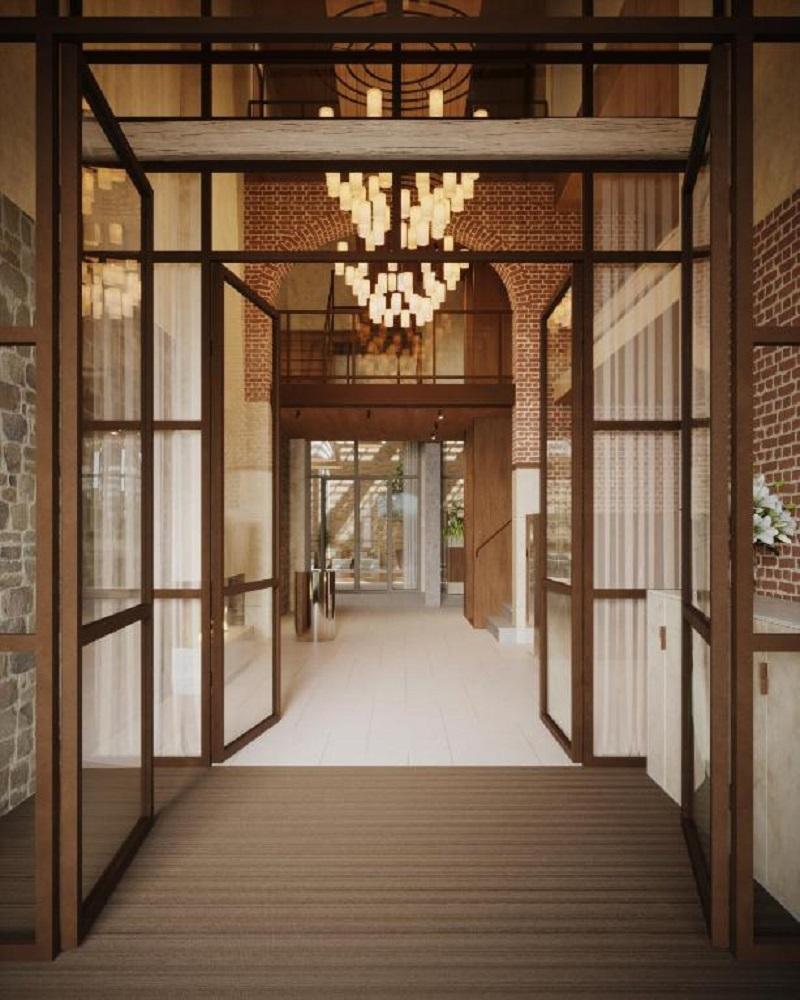 Photo of Van Oys Maastricht Retreat, a Leading Hotel of the World, 5-star hotel in Maastricht