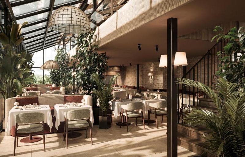 Photo of Van Oys Maastricht Retreat, a Leading Hotel of the World, 5-star hotel in Maastricht
