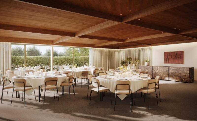 Photo of Van Oys Maastricht Retreat, a Leading Hotel of the World, 5-star hotel in Maastricht