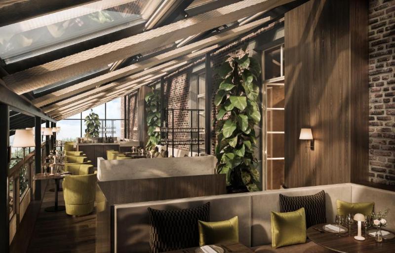 Photo of Van Oys Maastricht Retreat, a Leading Hotel of the World, 5-star hotel in Maastricht