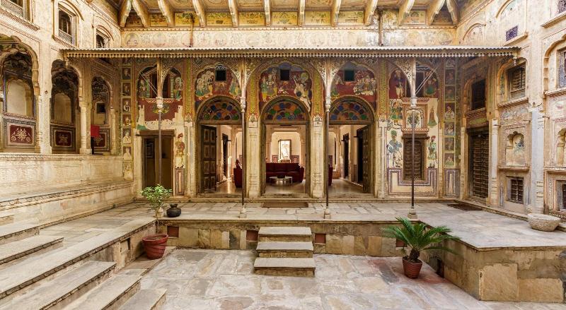 Vivaana Culture Hotel, 4-star hotel in Jhunjhunu (and vicinity)