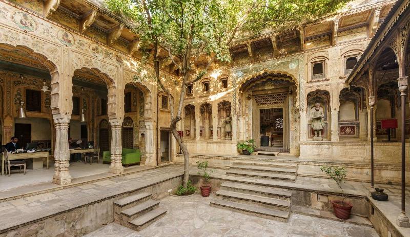 Photo of Vivaana Culture Hotel, 4-star hotel in Jhunjhunu (and vicinity)