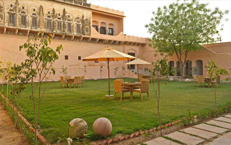 Photo of Vivaana Culture Hotel, 4-star hotel in Jhunjhunu (and vicinity)