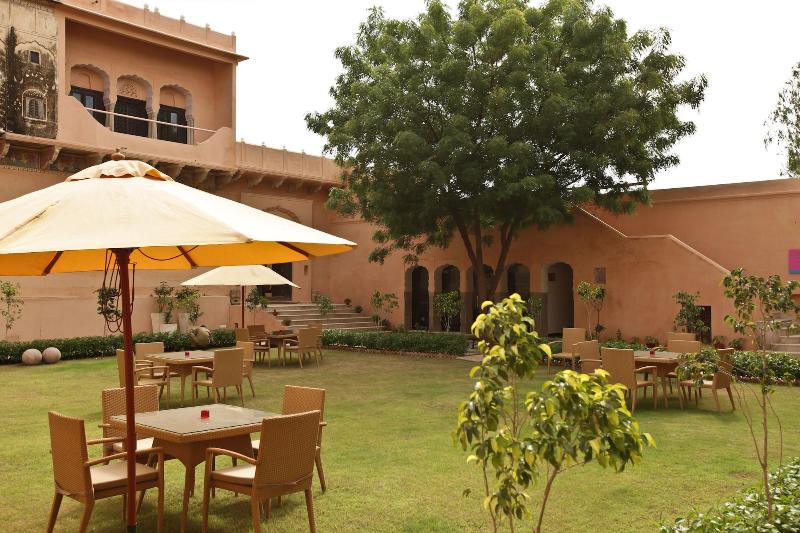 Photo of Vivaana Culture Hotel, 4-star hotel in Jhunjhunu (and vicinity)