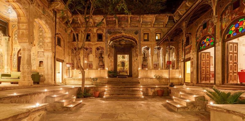 Photo of Vivaana Culture Hotel, 4-star hotel in Jhunjhunu (and vicinity)