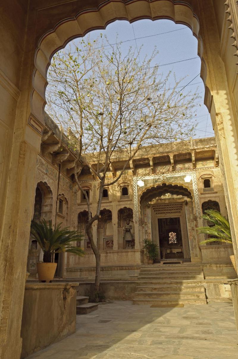 Photo of Vivaana Culture Hotel, 4-star hotel in Jhunjhunu (and vicinity)