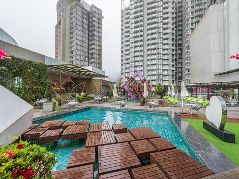 Ion Delemen Apartment Genting Highlands, Singapore