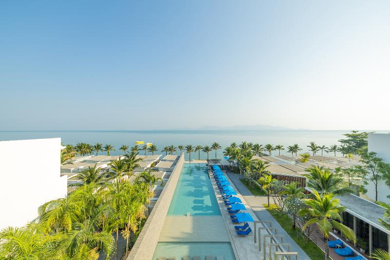 Explorar Koh Samui – Adults Only Resort and Spa, Singapore