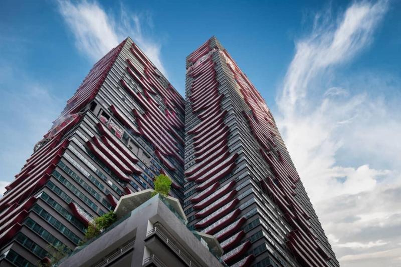 Arte Plus by Inn Lux, Singapore