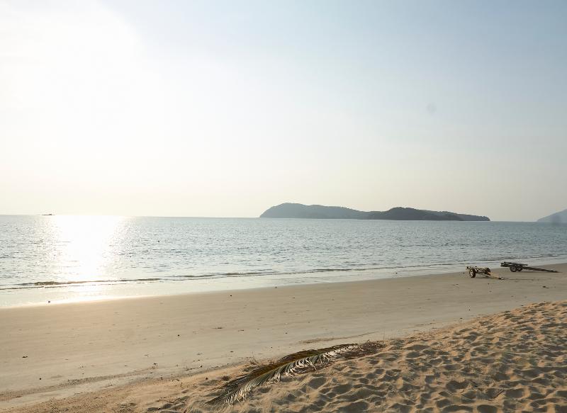Photo of Corrie Chalet Pantai Cenang Langkawi, 3-star hotel in Langkawi