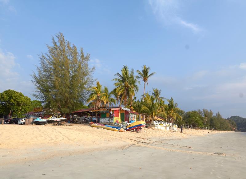 Photo of Corrie Chalet Pantai Cenang Langkawi, 3-star hotel in Langkawi
