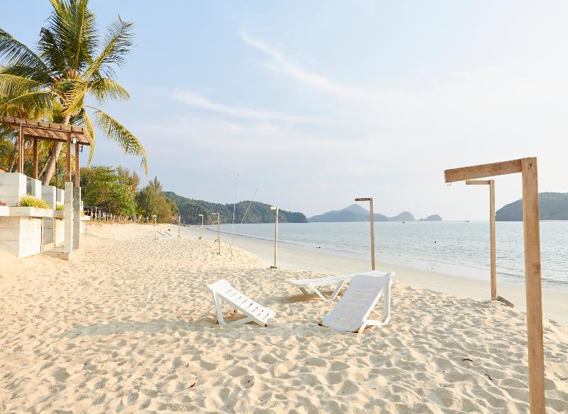Photo of Corrie Chalet Pantai Cenang Langkawi, 3-star hotel in Langkawi