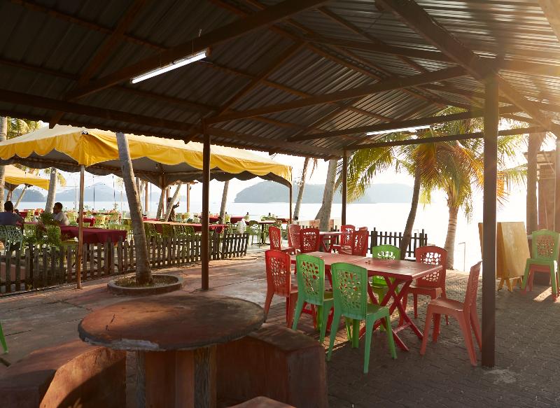 Photo of Corrie Chalet Pantai Cenang Langkawi, 3-star hotel in Langkawi