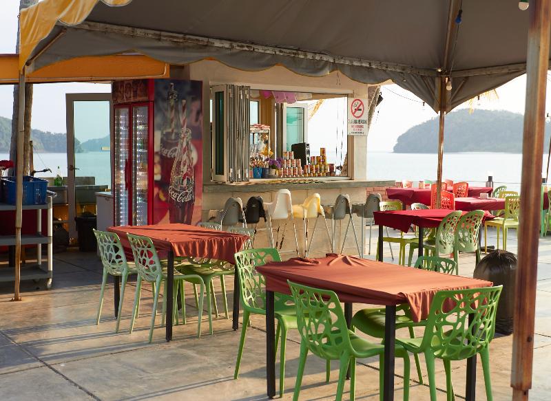 Photo of Corrie Chalet Pantai Cenang Langkawi, 3-star hotel in Langkawi