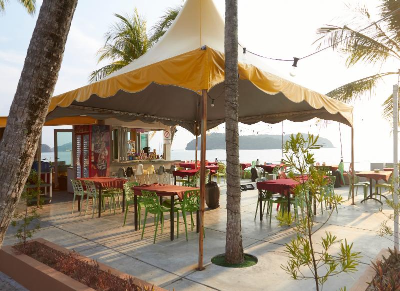 Photo of Corrie Chalet Pantai Cenang Langkawi, 3-star hotel in Langkawi