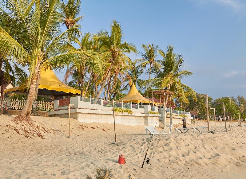 Photo of Corrie Chalet Pantai Cenang Langkawi, 3-star hotel in Langkawi