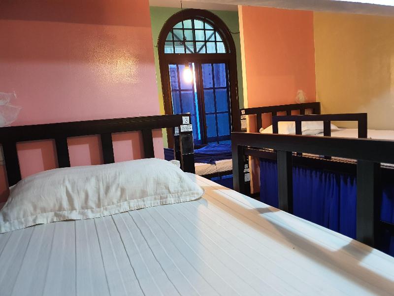 Travel Hub Guesthouse, Singapore
