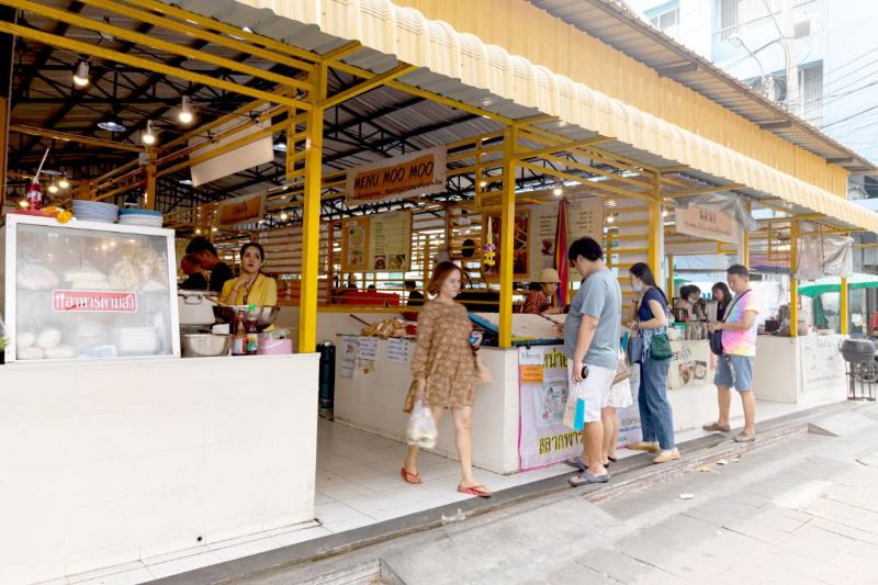 Photo of Ze Residence Bang Aor Station, 3-star hotel in Bang Phlat