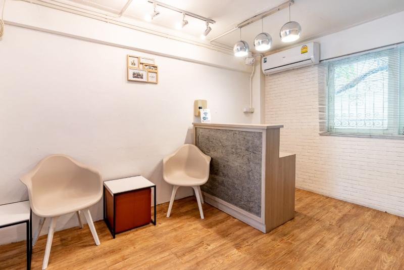 Photo of Ze Residence Bang Aor Station, 3-star hotel in Bang Phlat