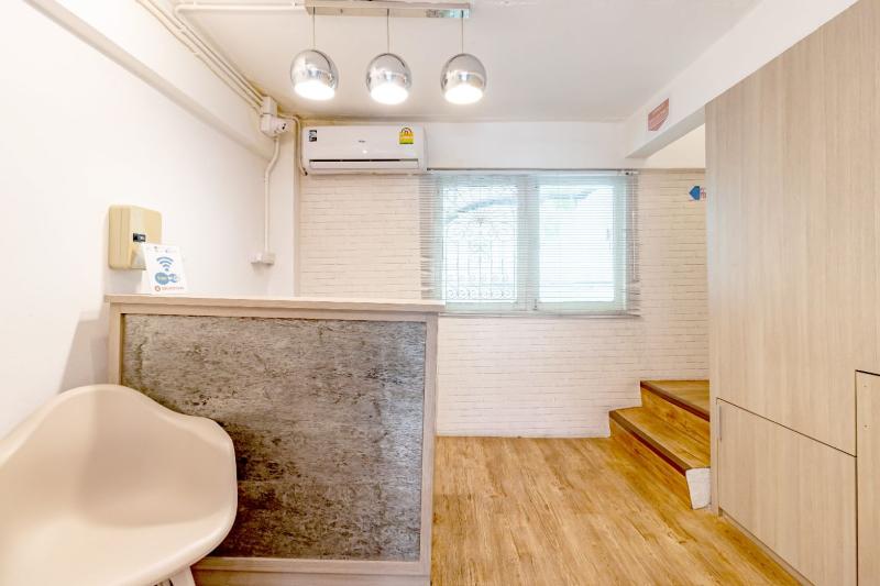 Photo of Ze Residence Bang Aor Station, 3-star hotel in Bang Phlat