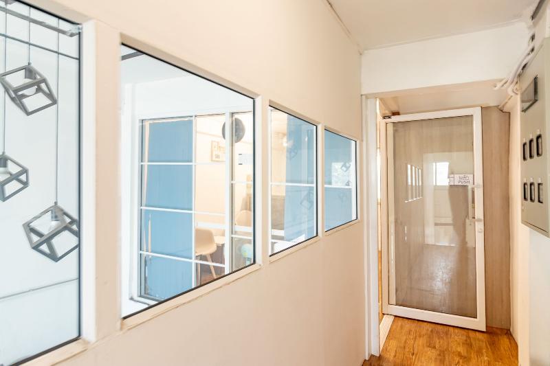 Photo of Ze Residence Bang Aor Station, 3-star hotel in Bang Phlat