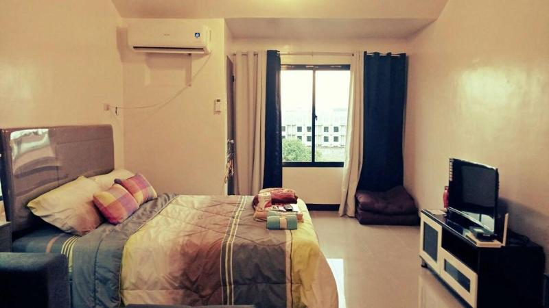 D&A Residences, 3-star hotel in Balanga