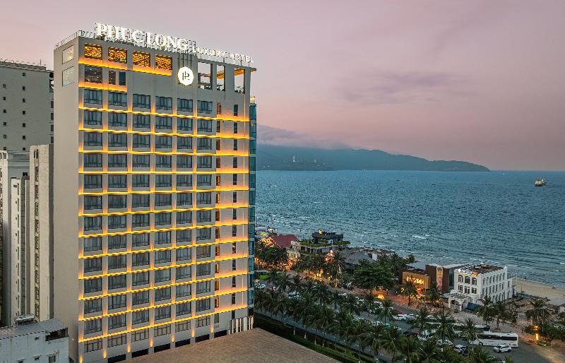 PHUC LONG LUXURY DANANG, Singapore