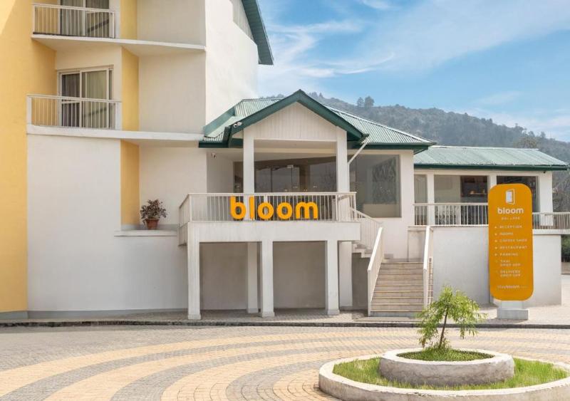 Bloom Boutique - Dal Lake, 3-star hotel in Srinagar (and vicinity)