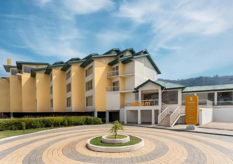 Photo of Bloom Boutique - Dal Lake, 3-star hotel in Srinagar