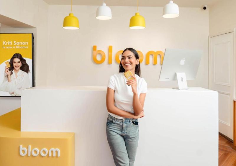Photo of Bloom Boutique - Dal Lake, 3-star hotel in Srinagar