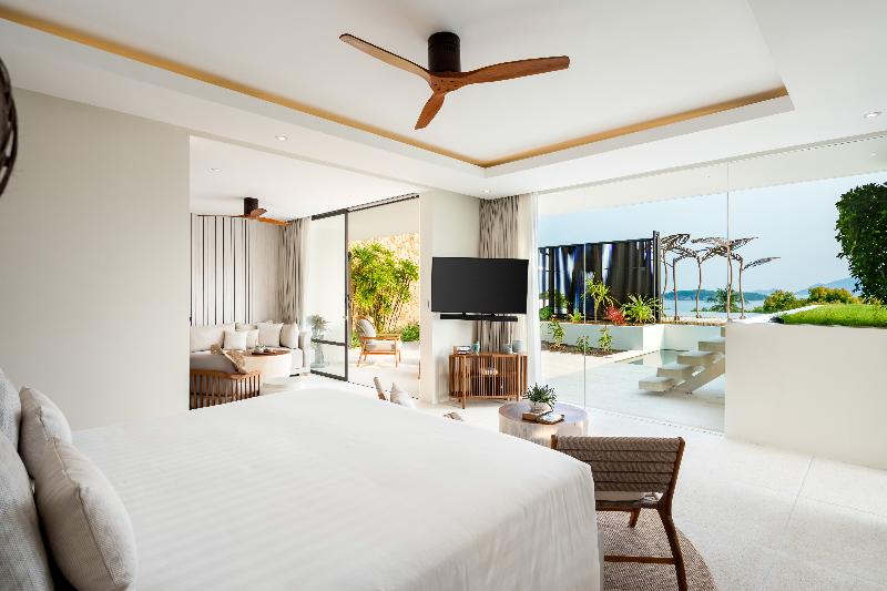 Photo of Samujana Villas, 5-star hotel in Koh Samui